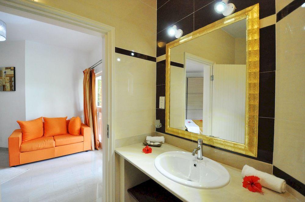 Cote D'Or Chalets Anse Volbert Village Zewnętrze zdjęcie