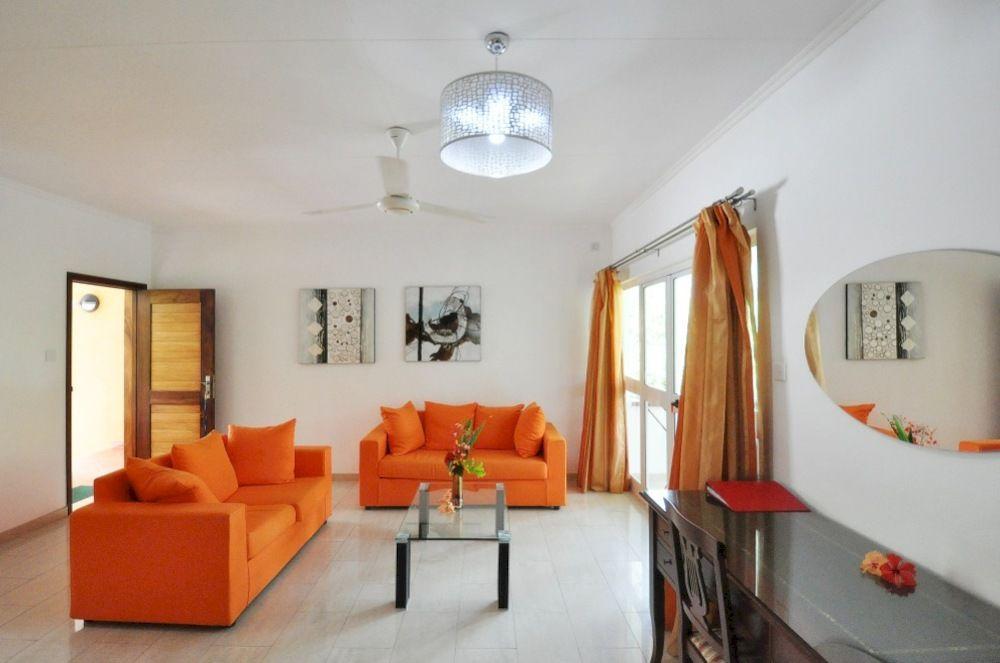 Cote D'Or Chalets Anse Volbert Village Zewnętrze zdjęcie