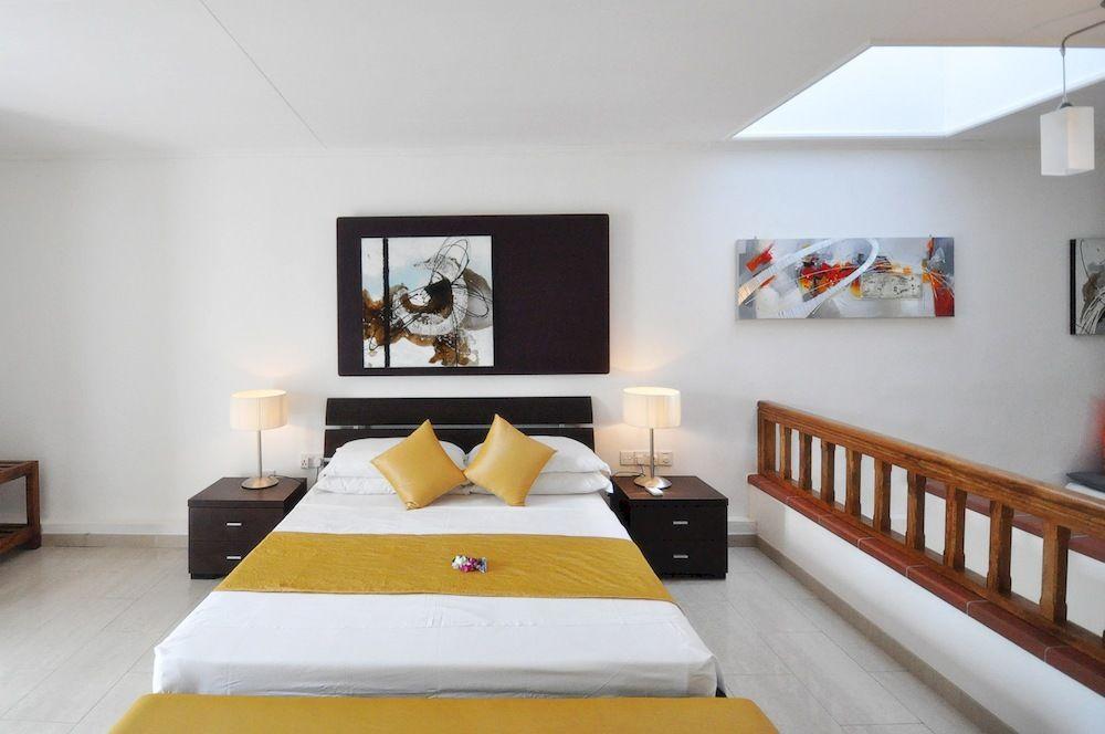 Cote D'Or Chalets Anse Volbert Village Zewnętrze zdjęcie
