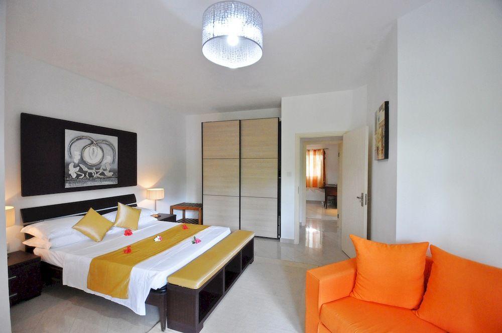 Cote D'Or Chalets Anse Volbert Village Zewnętrze zdjęcie