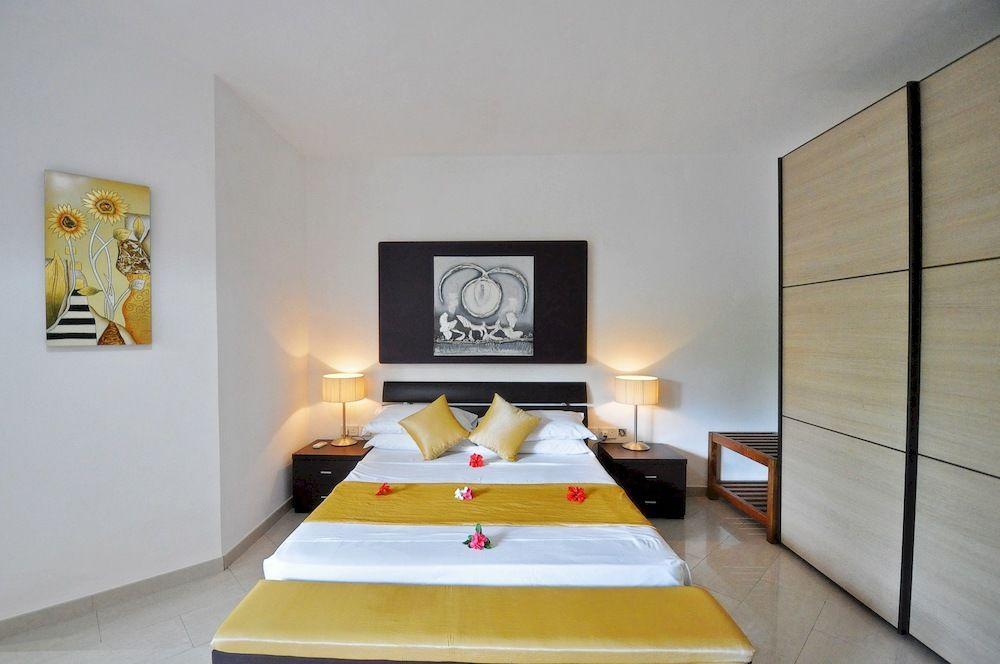 Cote D'Or Chalets Anse Volbert Village Zewnętrze zdjęcie