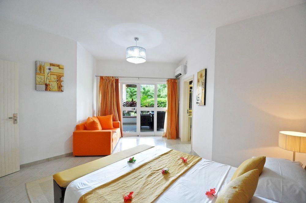 Cote D'Or Chalets Anse Volbert Village Zewnętrze zdjęcie