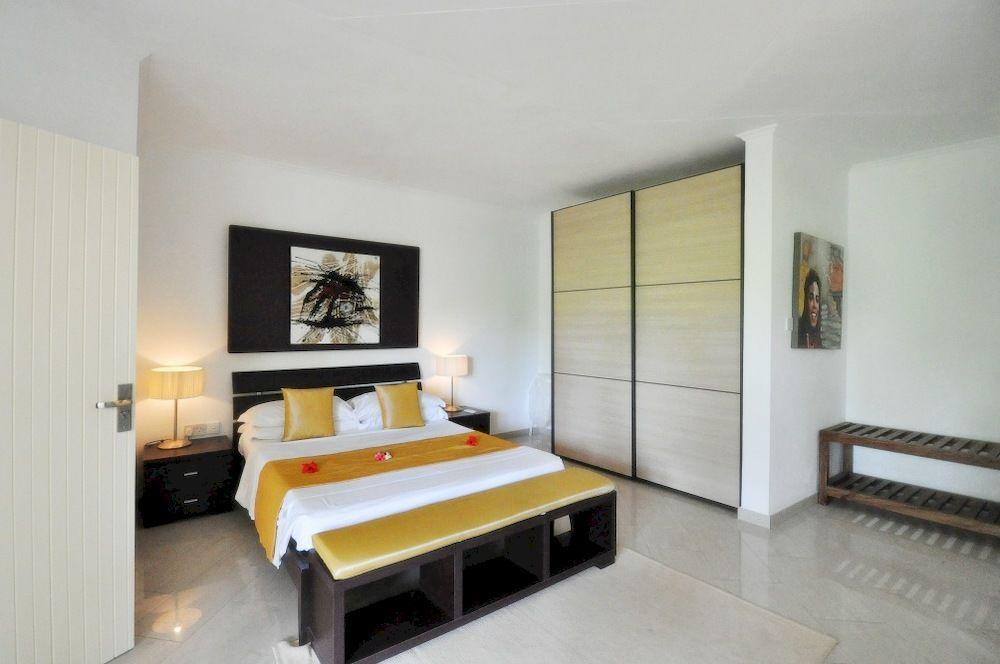 Cote D'Or Chalets Anse Volbert Village Zewnętrze zdjęcie