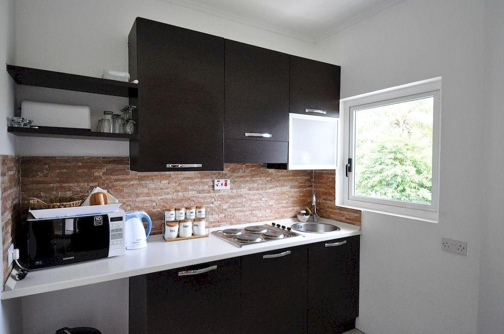 Cote D'Or Chalets Anse Volbert Village Zewnętrze zdjęcie