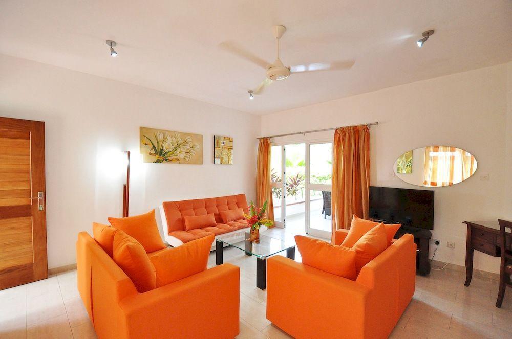 Cote D'Or Chalets Anse Volbert Village Zewnętrze zdjęcie