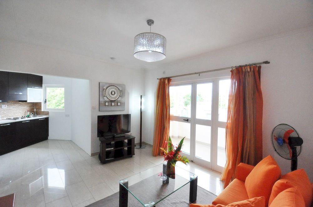 Cote D'Or Chalets Anse Volbert Village Zewnętrze zdjęcie