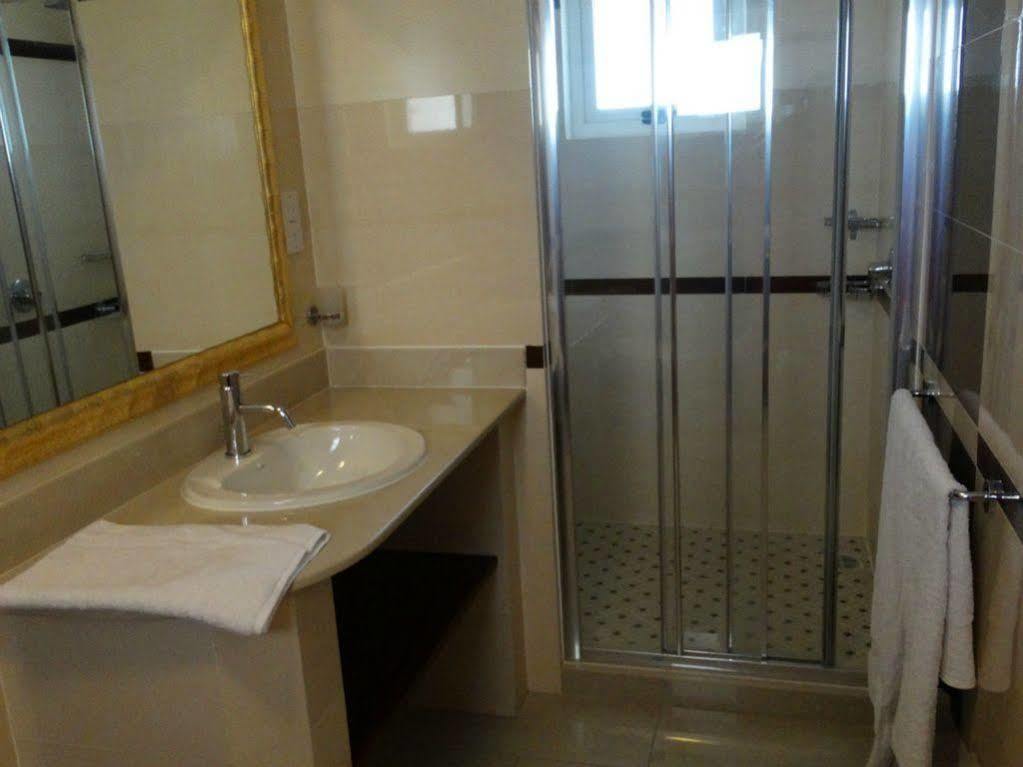 Cote D'Or Chalets Anse Volbert Village Zewnętrze zdjęcie
