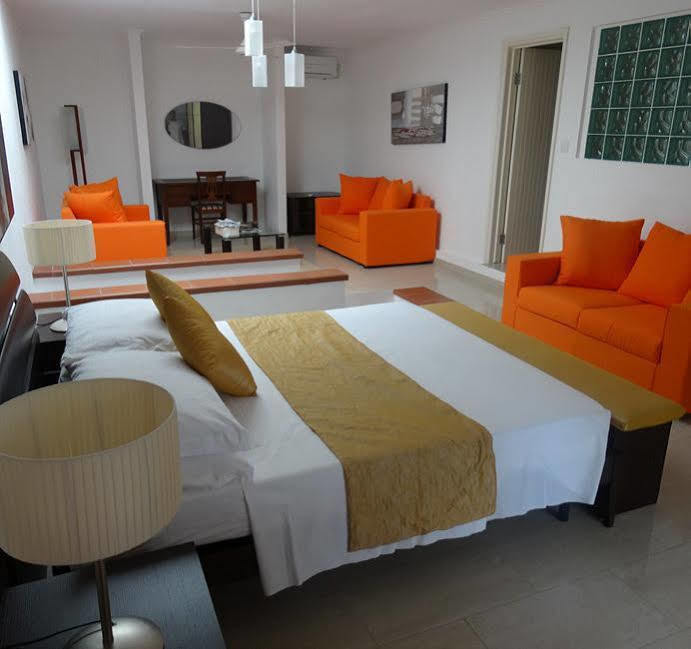 Cote D'Or Chalets Anse Volbert Village Zewnętrze zdjęcie