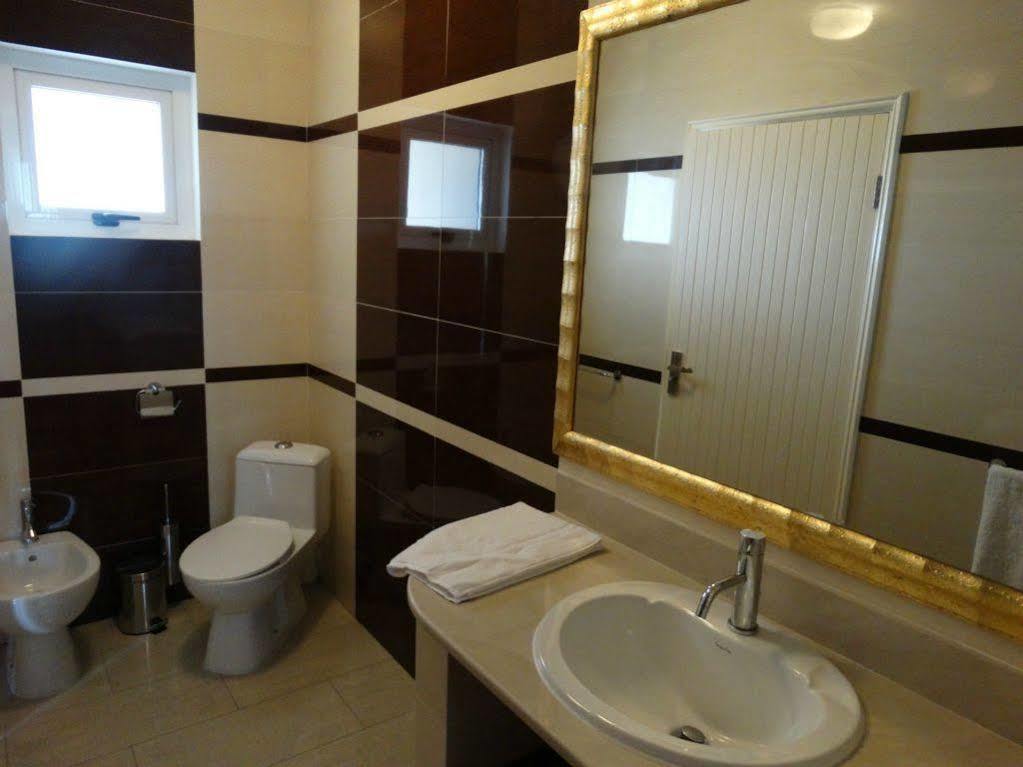 Cote D'Or Chalets Anse Volbert Village Zewnętrze zdjęcie