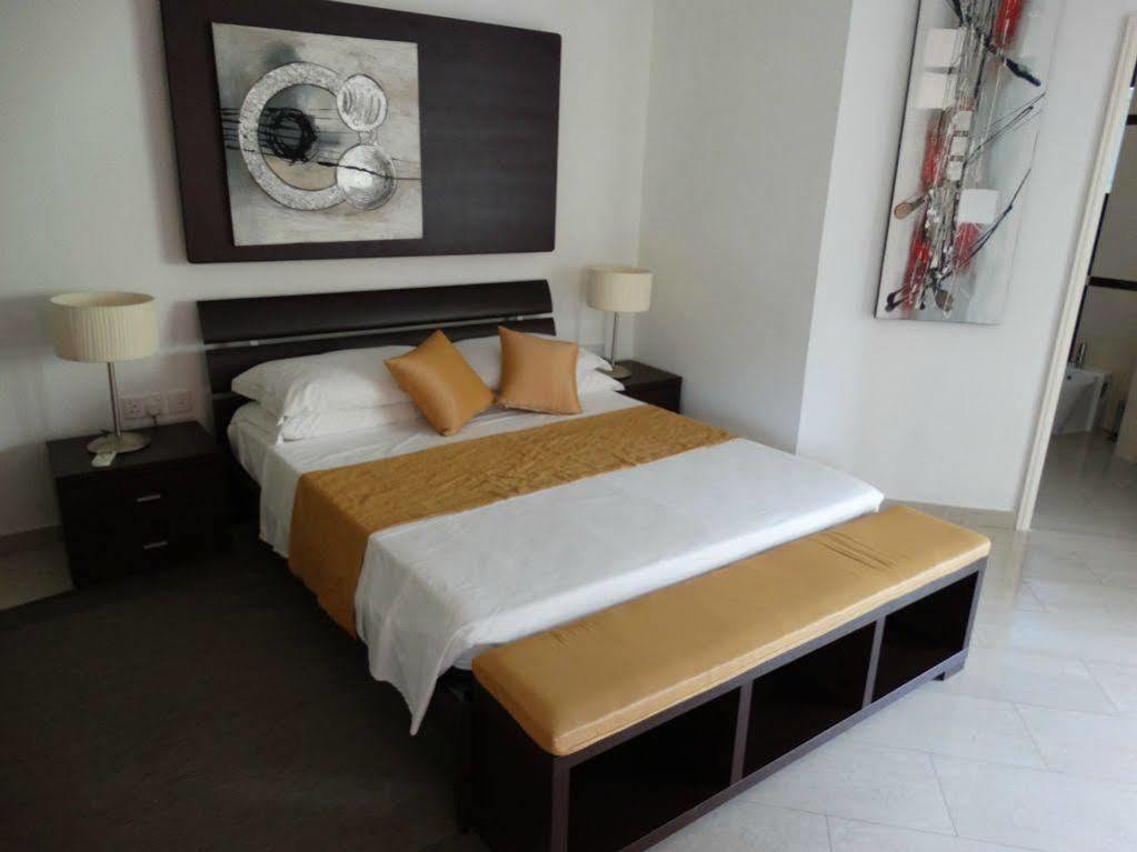 Cote D'Or Chalets Anse Volbert Village Zewnętrze zdjęcie