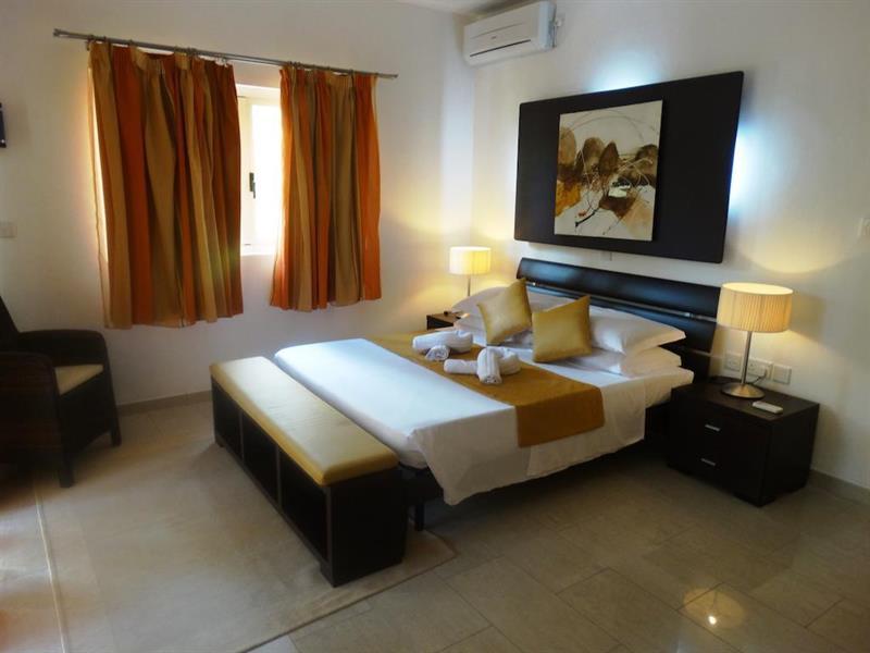 Cote D'Or Chalets Anse Volbert Village Zewnętrze zdjęcie