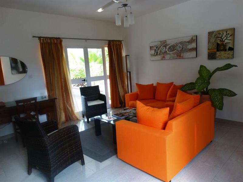 Cote D'Or Chalets Anse Volbert Village Zewnętrze zdjęcie
